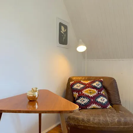 Ubytování v soukromí Stary Jesionowa 14 P4 Gdaňsk