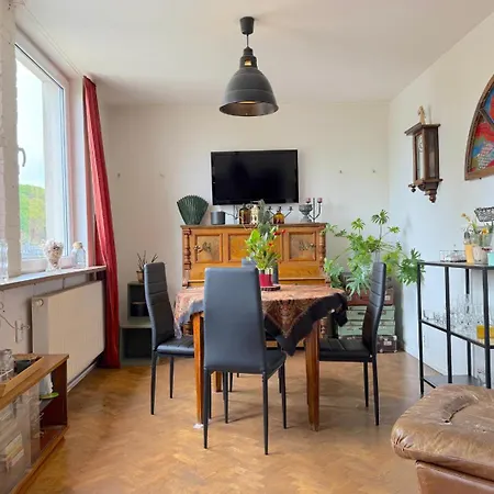 Stary Jesionowa 14 P4 * Gdansk