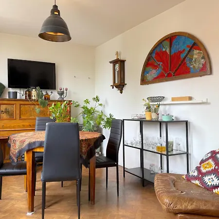 Stary Jesionowa 14 P4 Privat bolig Gdańsk
